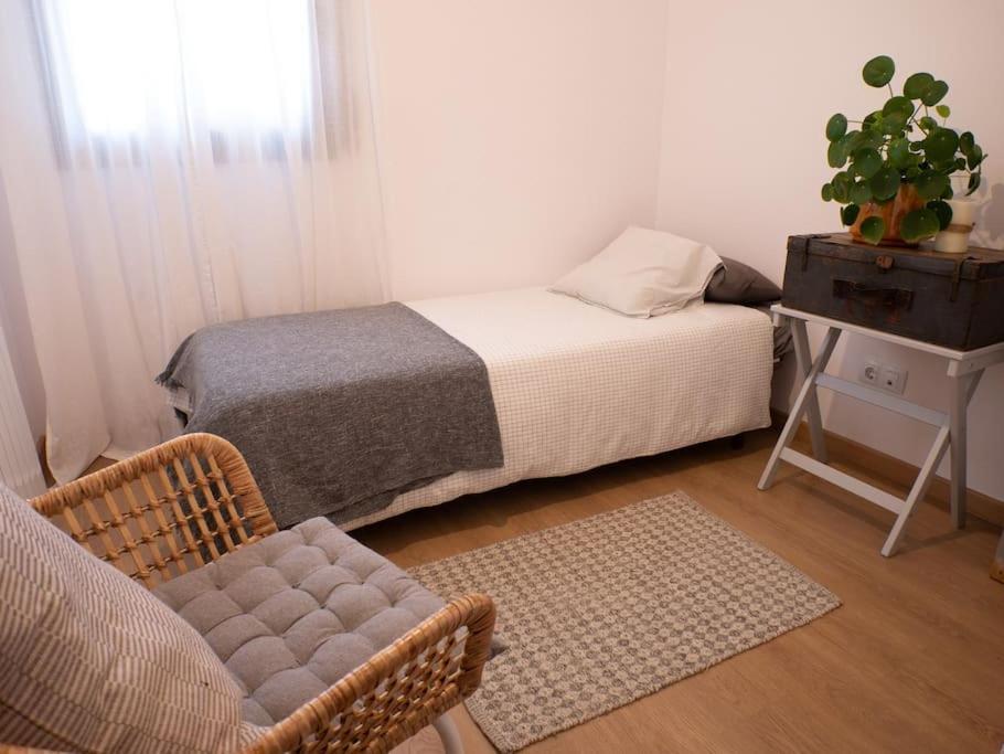 Apartamento Boutique Talarn المظهر الخارجي الصورة