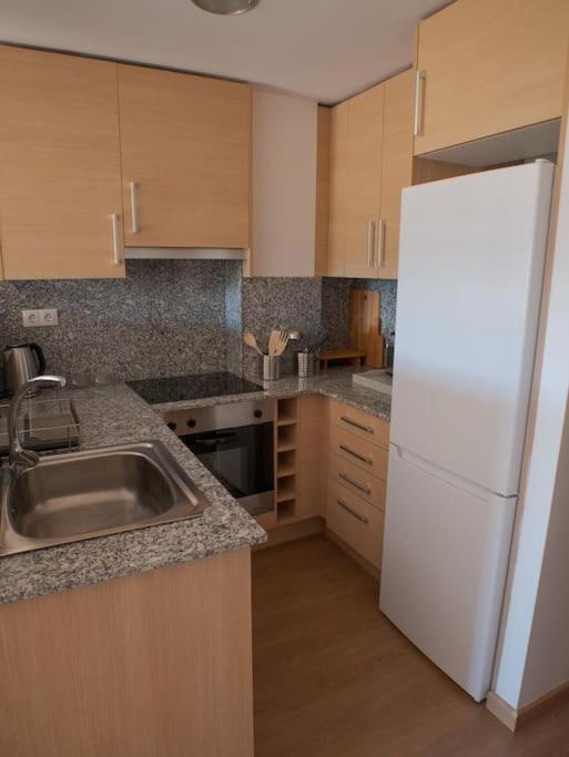 Apartamento Boutique Talarn المظهر الخارجي الصورة