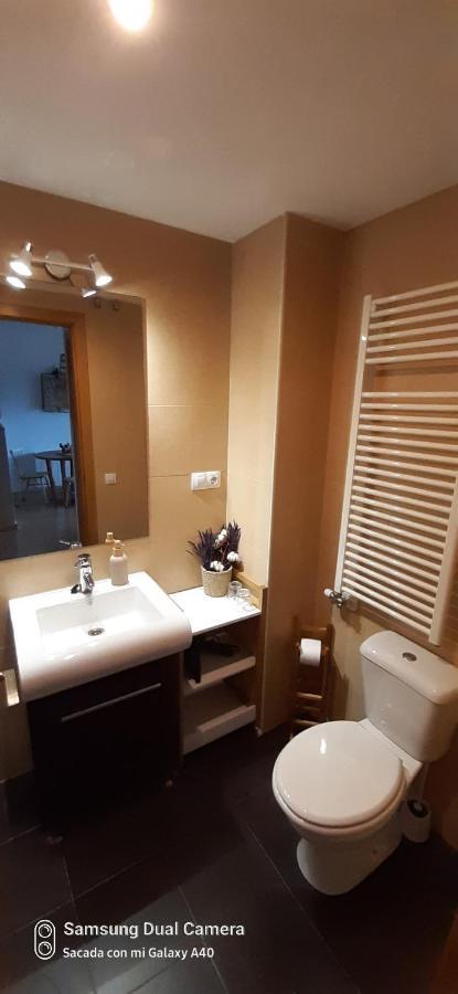 Apartamento Boutique Talarn المظهر الخارجي الصورة